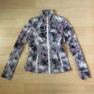 LULULEMON Define Jacket (size 8) **EXCELLENT CONDITION**